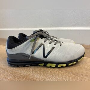 New Balance Minimus Golf Shoes
